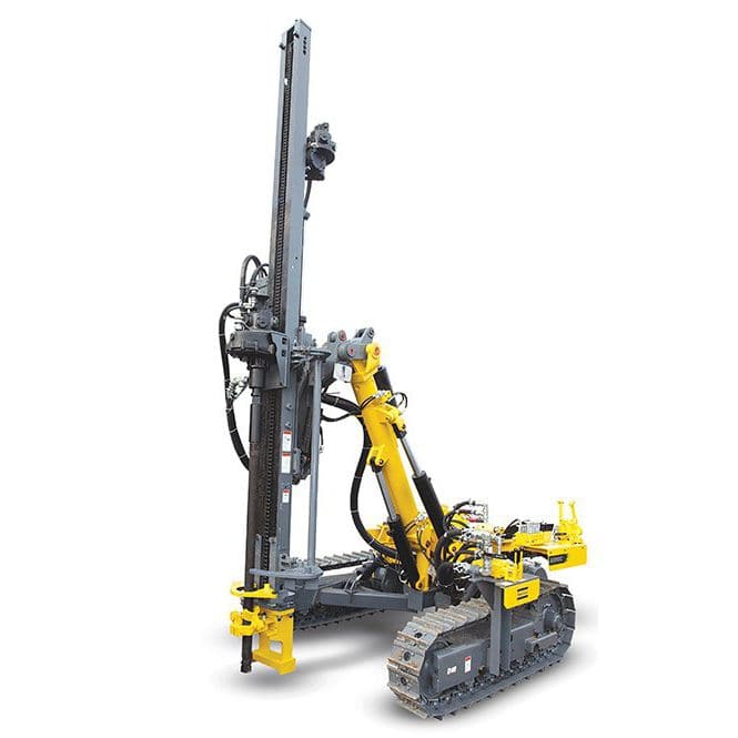 atlas copco阿特拉斯